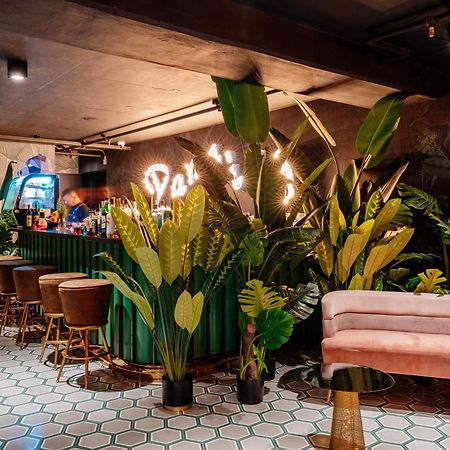 Firefly At 29, City Views And Wonderland Vibes! Hatillo  Buitenkant foto