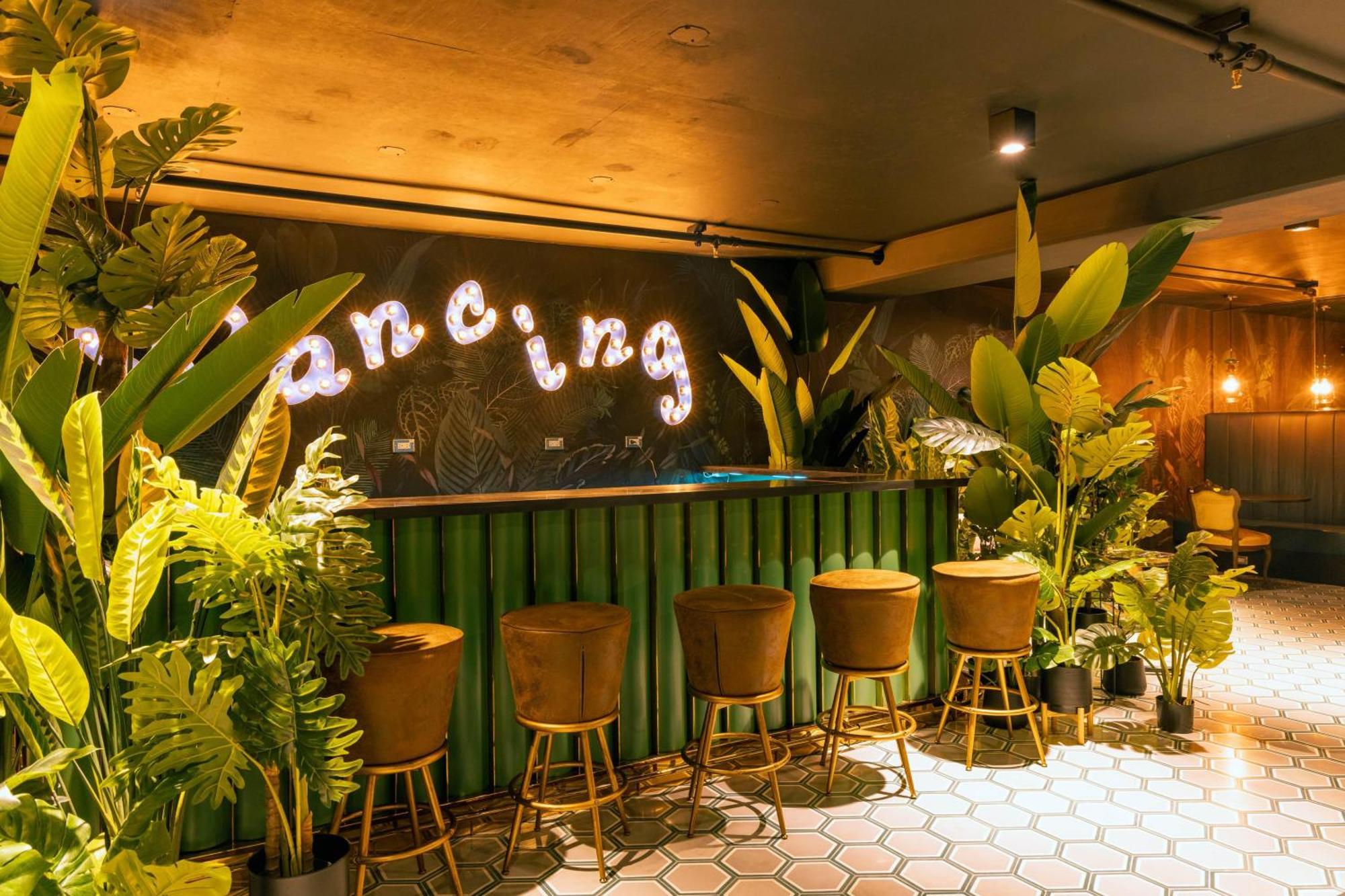 Firefly At 29, City Views And Wonderland Vibes! Hatillo  Buitenkant foto