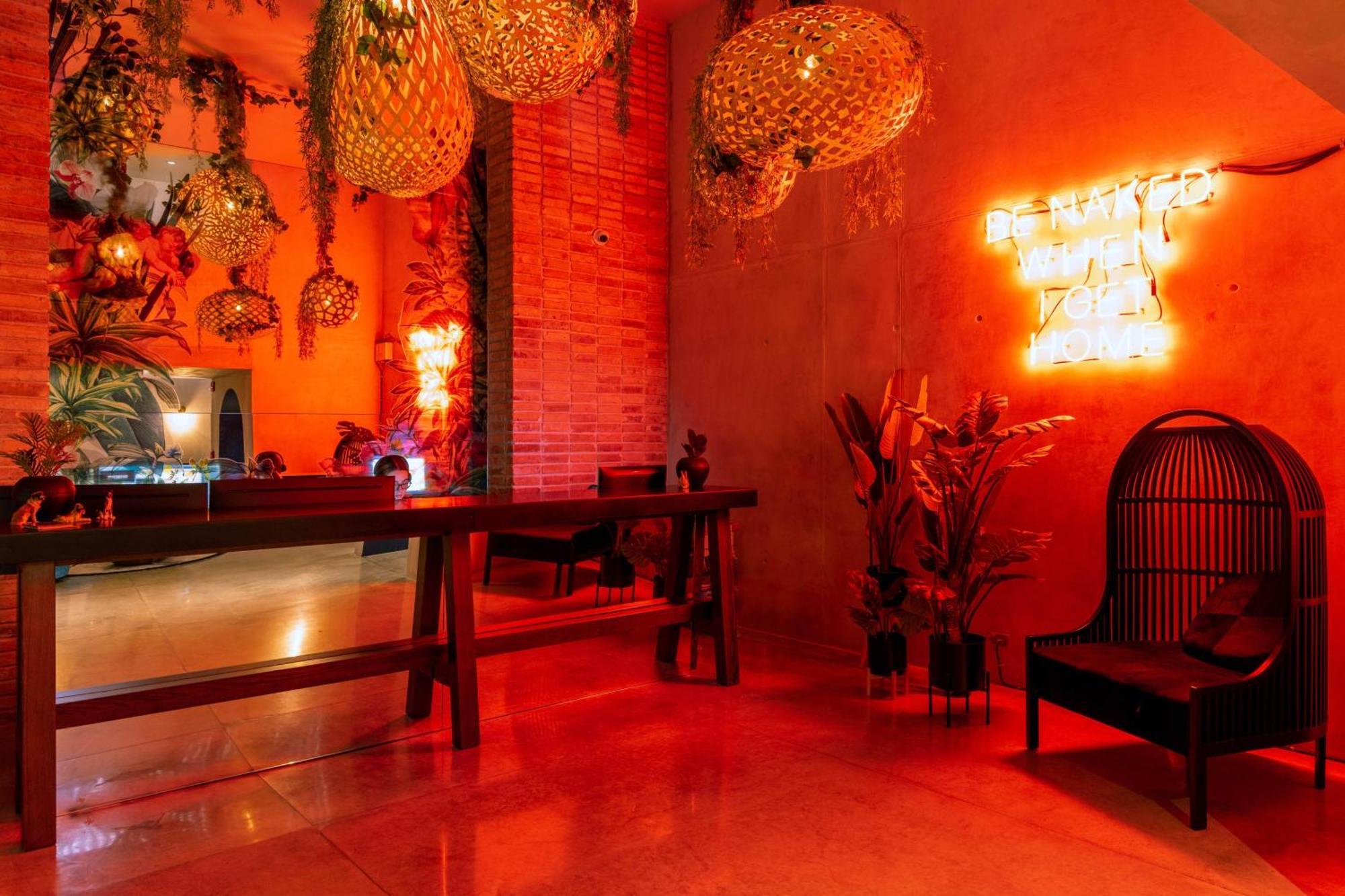 Firefly At 29, City Views And Wonderland Vibes! Hatillo  Buitenkant foto