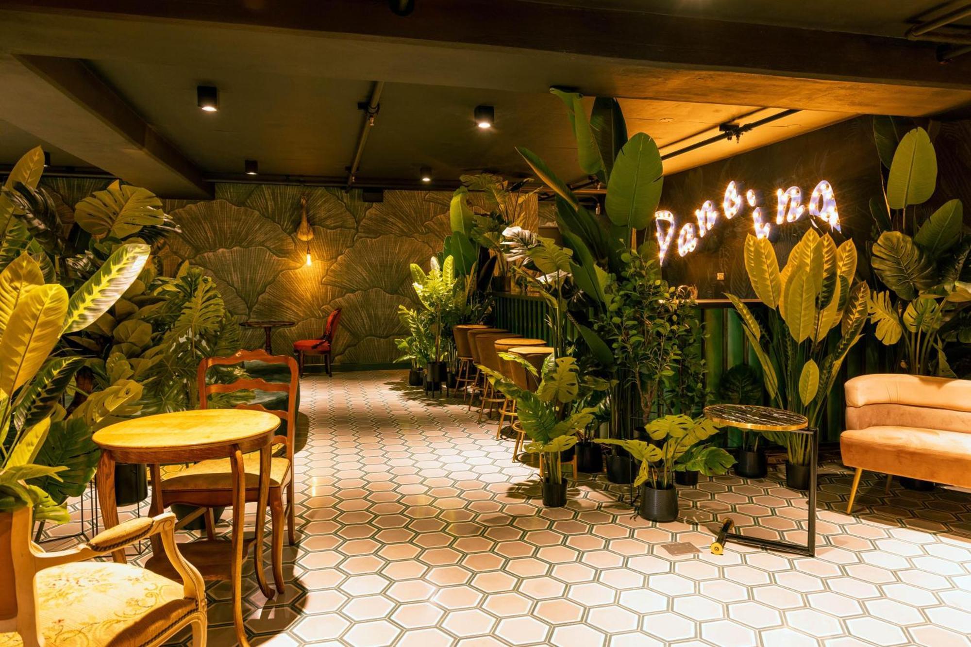 Firefly At 29, City Views And Wonderland Vibes! Hatillo  Buitenkant foto