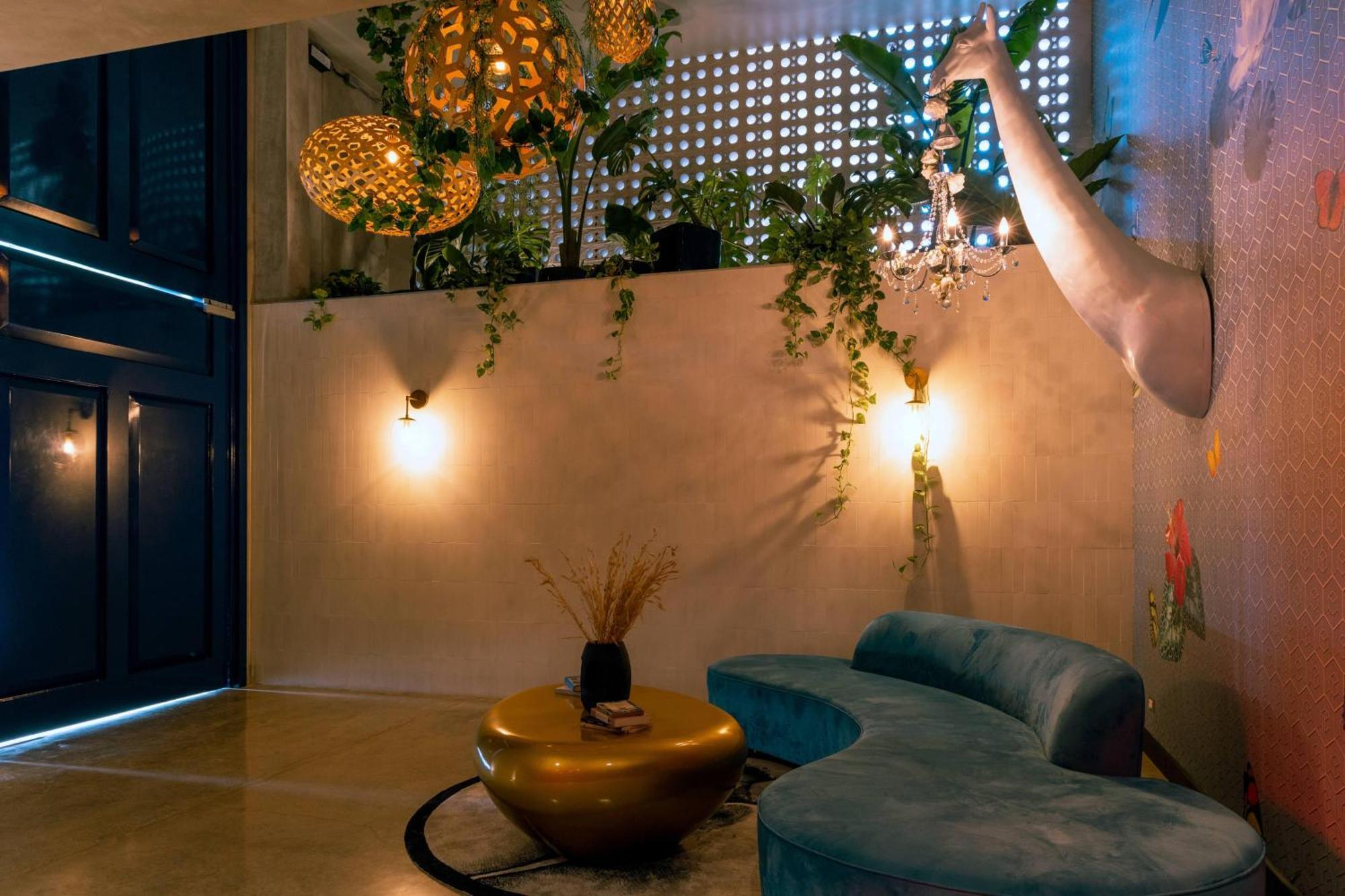 Firefly At 29, City Views And Wonderland Vibes! Hatillo  Buitenkant foto